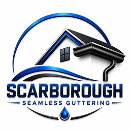 Scarborough Seamless Guttering logo